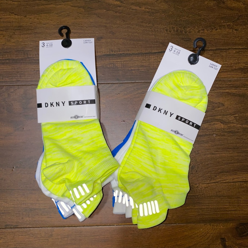 DKNY Sports Socks